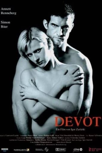 Devotion (2003) poster