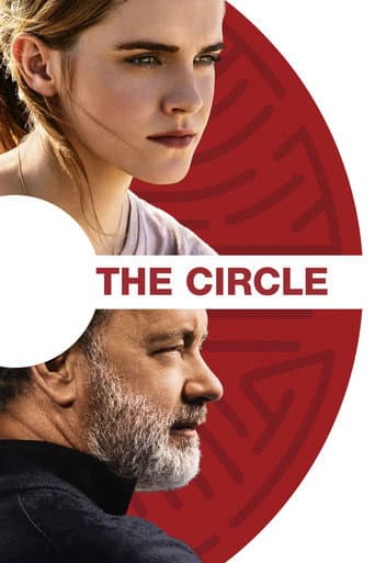 The Circle (2017) poster
