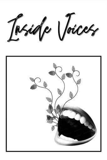Inside Voices (2023) poster