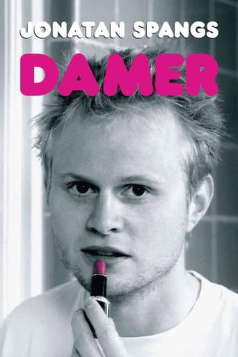 Jonatan Spang: Ladies (2005) poster