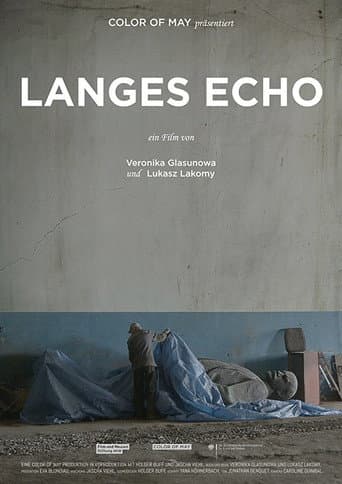 Long Echo (2020) poster