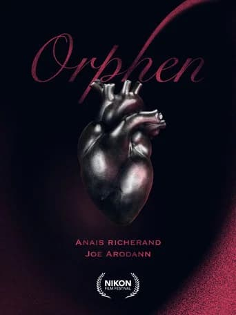 Orphen (2026) poster