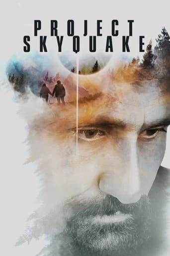 Project Skyquake (2022) poster