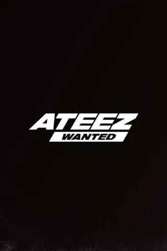 ATEEZ WANTED (2019) poster
