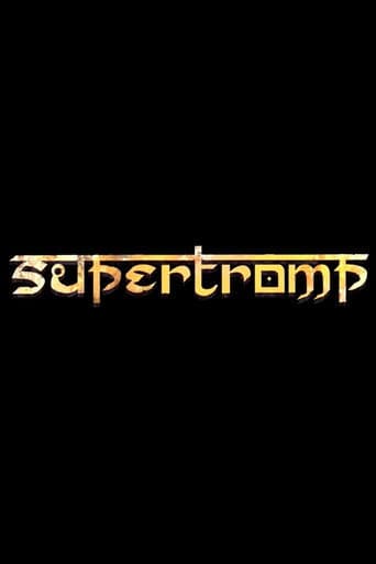 Supertromp (2008) poster
