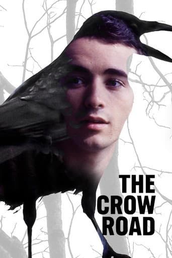 The Crow Road (1996) poster