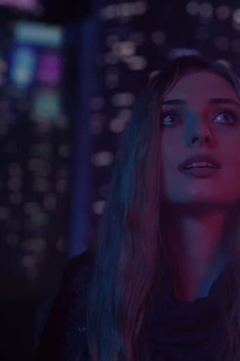 Escape (2019) poster
