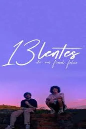 13 Lentes De Um Final Feliz (2024) poster