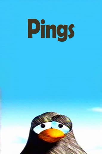 Pings 2 (1997) poster