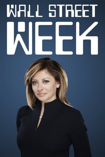 Wall Street Week (2015) poster