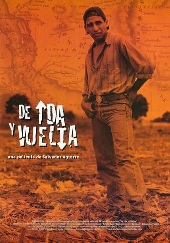 De ida y vuelta (2001) poster