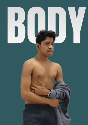 Body (2026) poster