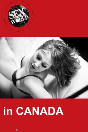 Le sexe au Canada (2012) poster