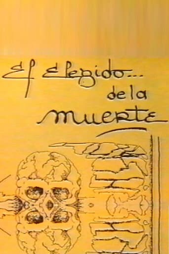 El elegido de la muerte (1994) poster