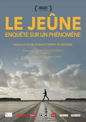 Le jeûne, enquête sur un phénomène (2025) poster