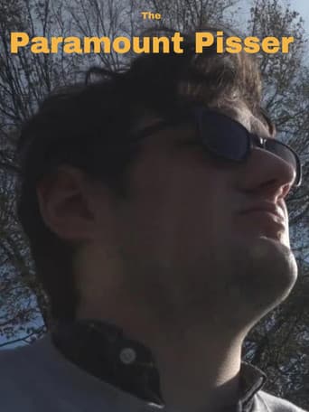 The Paramount Pisser (2021) poster