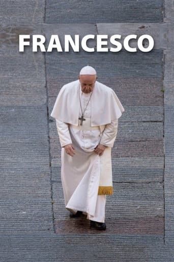 Francesco (2020) poster