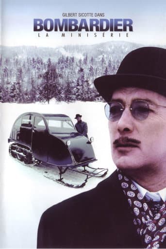 Bombardier (1992) poster