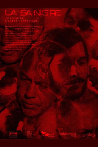 La Sangre (2026) poster
