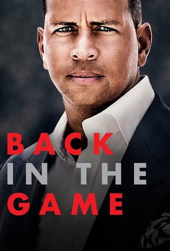 Back in the Game (2018) poster