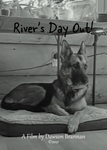 River's Day Out! (2021) poster