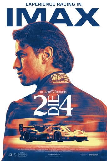 2DIE4 (2026) poster