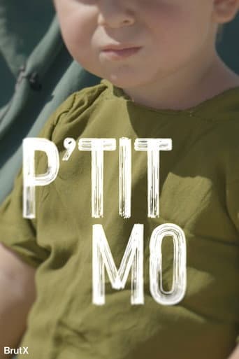 P'tit Mo (2021) poster