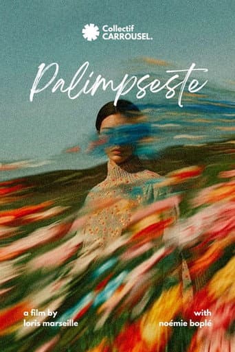 Palimpseste poster