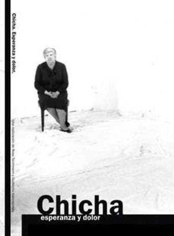 Chicha, esperanza y dolor (2008) poster