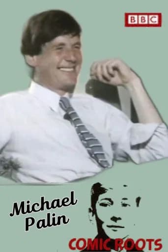 Comic Roots: Michael Palin (1983) poster