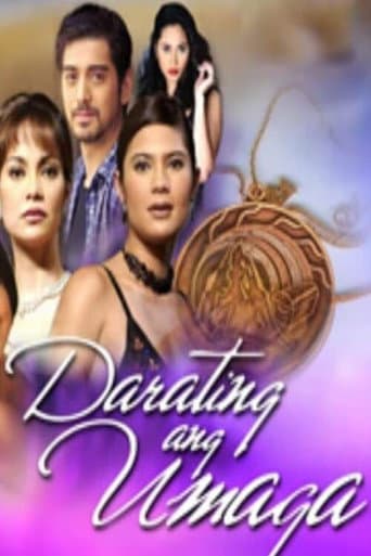 Darating ang Umaga (2003) poster
