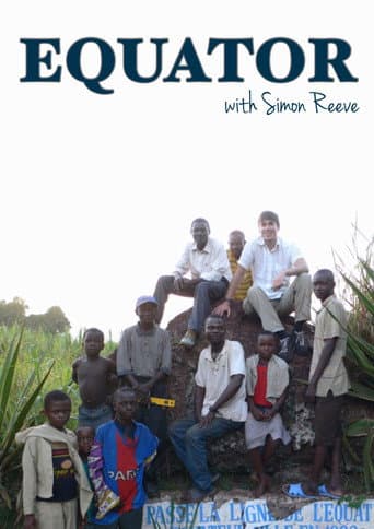 Equator (2006) poster