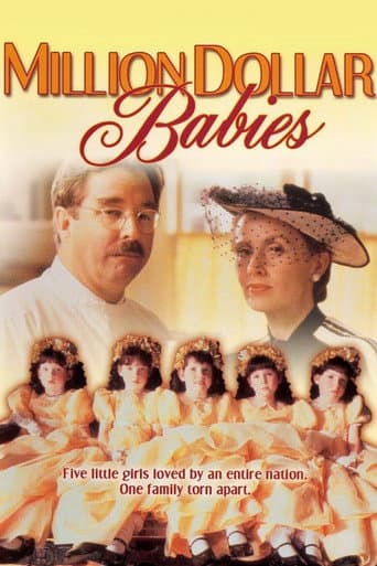 Million Dollar Babies (1994) poster