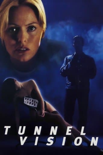 Tunnel Vision (1995) poster