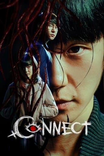 Connect (2022) poster