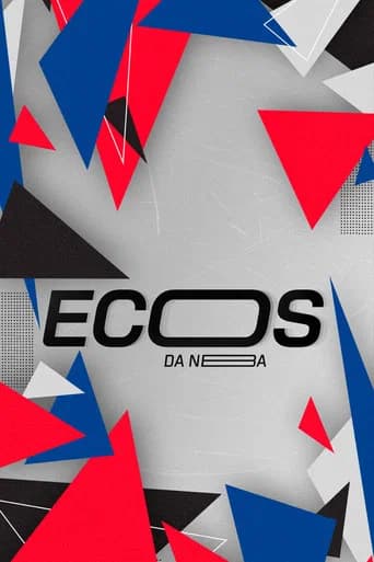 Ecos da NBA (2022) poster