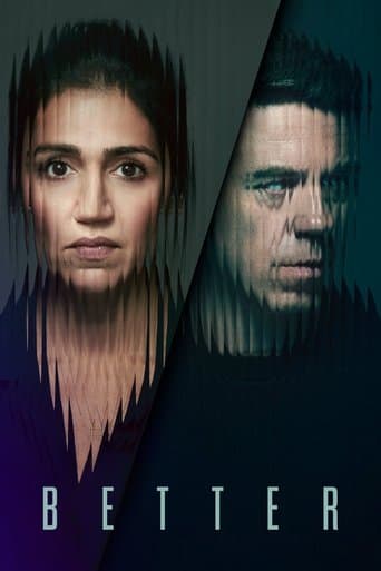 Better (2023) poster