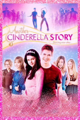 Another Cinderella Story (2008) poster