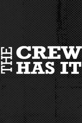The Crew Has It (2022) poster