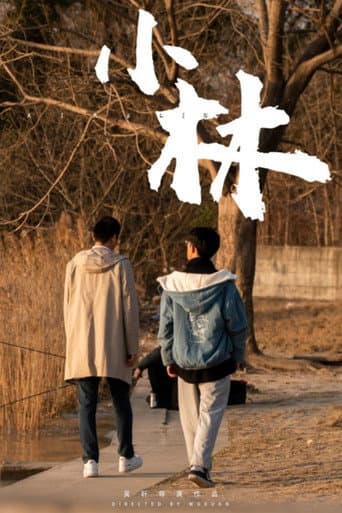 Xiao Lin (2021) poster