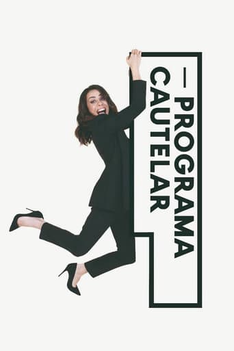 Programa Cautelar (2021) poster