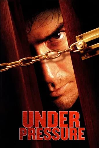 Under Pressure (1997) poster
