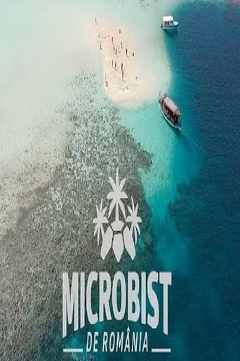Microbist de Romania (2021) poster