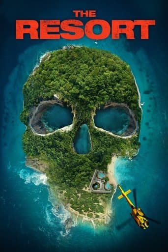 The Resort (2021) poster