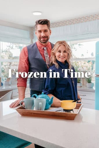Frozen in Time (2021) poster