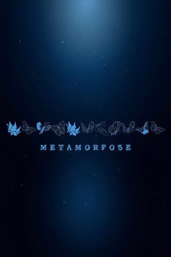 Metamorphosis (2025) poster