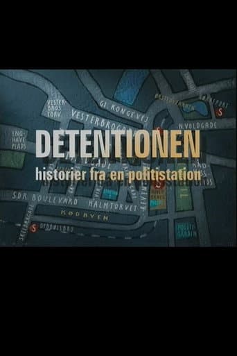 Historier fra en politistation (2000) poster