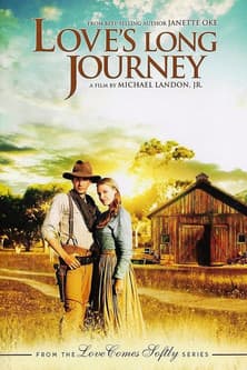 Love's Long Journey (2005) poster
