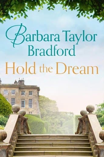 Hold the Dream (1987) poster