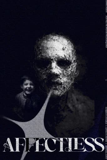 AFFECTLESS (2026) poster